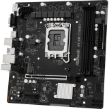 Carte mère ASRock H610M COMBO II