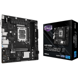 Carte mère ASRock H610M COMBO II