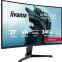 Moniteur iiyama 27" G-Master GC2784HSU-B1 - photo 2