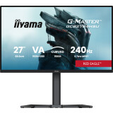 Moniteur iiyama 27" G-Master GCB2784HSU-B1