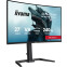 Moniteur iiyama 27" G-Master GCB2784HSU-B1 - photo 6