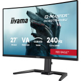 Moniteur iiyama 27" G-Master GCB2784HSU-B1