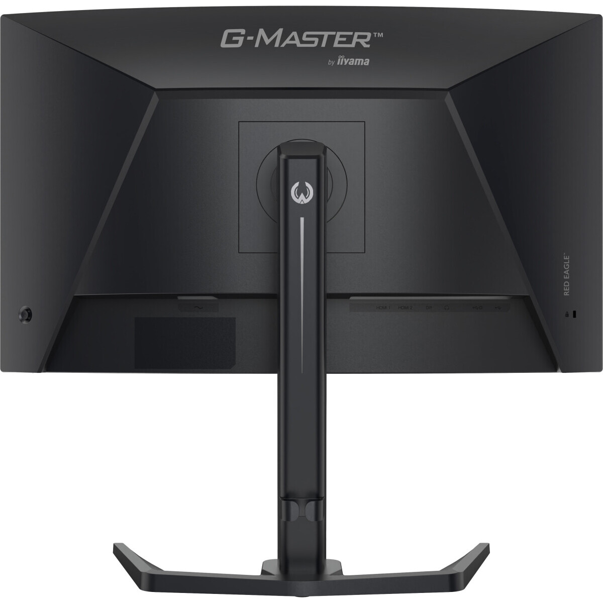 Moniteur iiyama 27" G-Master GCB2784HSU-B1 - photo 17