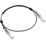 Câble SFP+ Cisco SFP-H10GB-CU1-5M