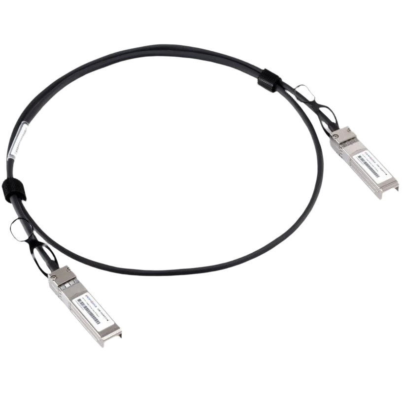 Câble SFP+ Cisco SFP-H10GB-CU1-5M
