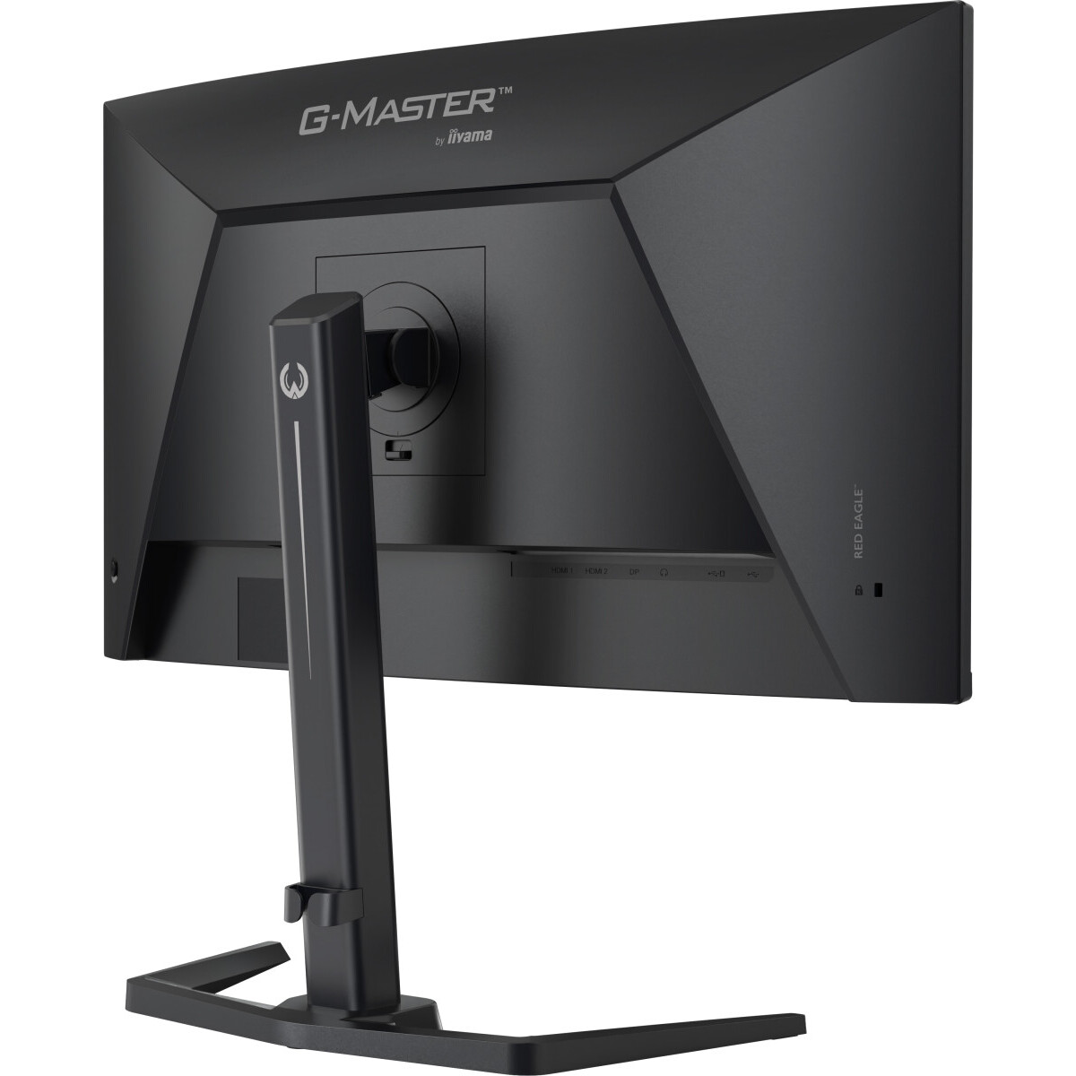 Moniteur iiyama 27" G-Master GCB2784HSU-B1 - photo 20