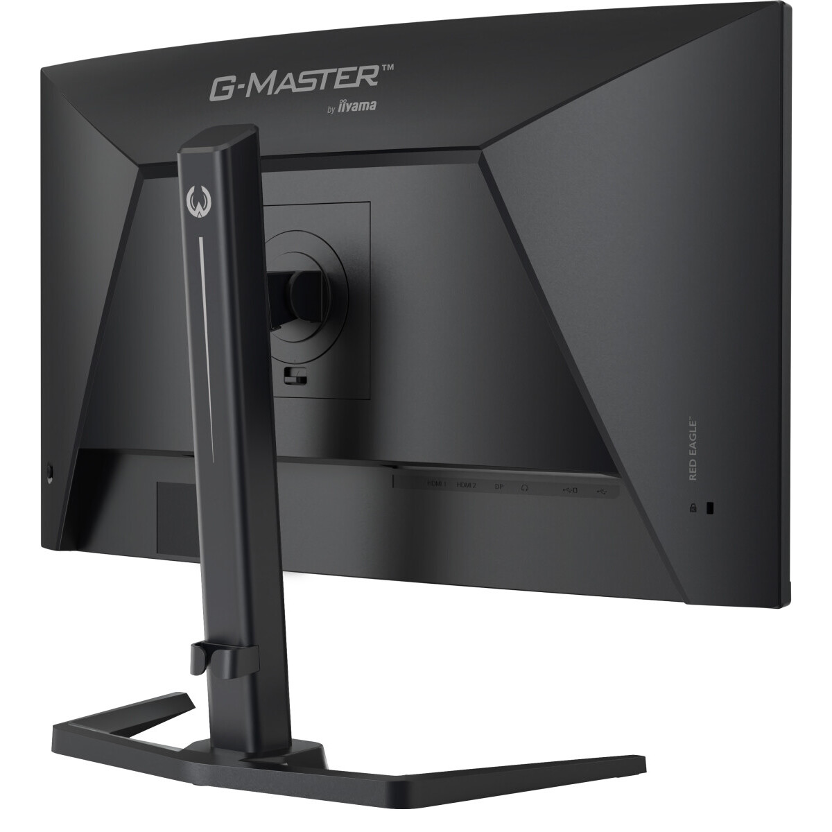 Moniteur iiyama 27" G-Master GCB2784HSU-B1 - photo 21