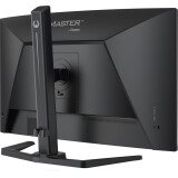 Moniteur iiyama 27" G-Master GCB2784HSU-B1