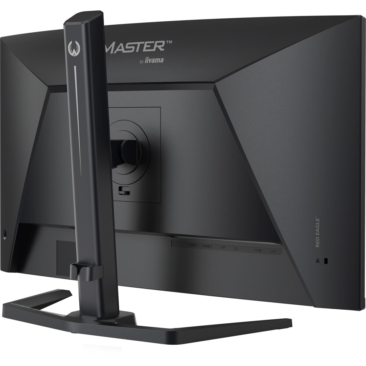 Moniteur iiyama 27" G-Master GCB2784HSU-B1 - photo 22