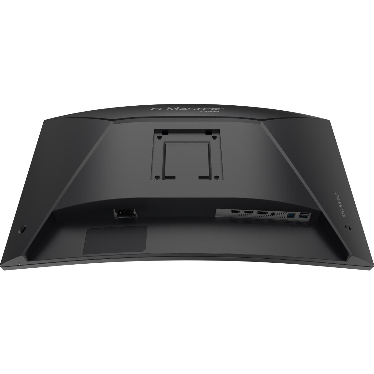 Moniteur iiyama 27" G-Master GCB2784HSU-B1 - photo 26