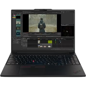 ordinateur portable Lenovo ThinkPad P16s Gen 5 (Intel) (21XE0014FR)