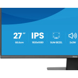 Moniteur iiyama 27" ProLite X2793HSU-B1