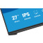 Moniteur iiyama 27" ProLite X2793HSU-B1 - photo 8