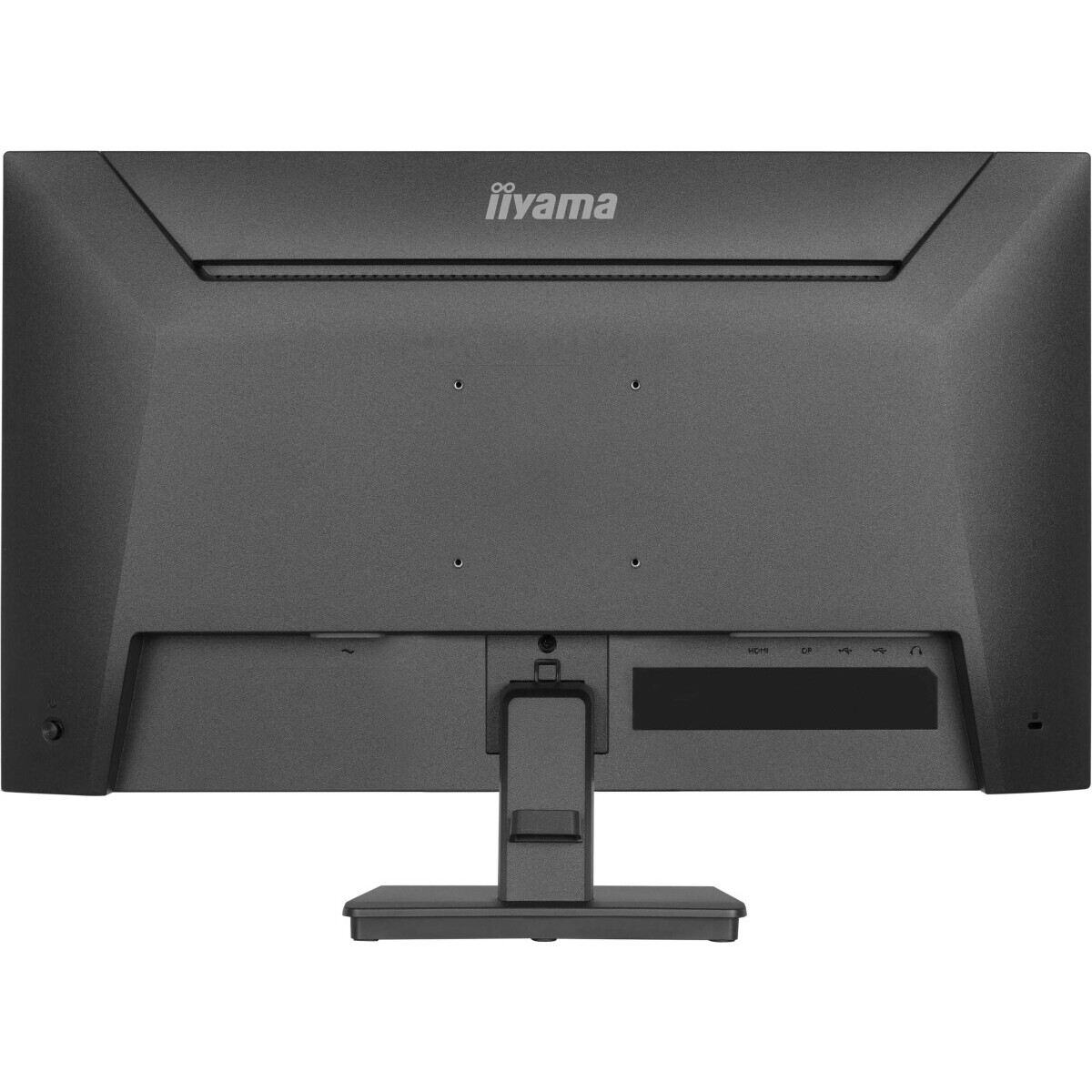 Moniteur iiyama 27" ProLite X2793HSU-B1 - photo 11