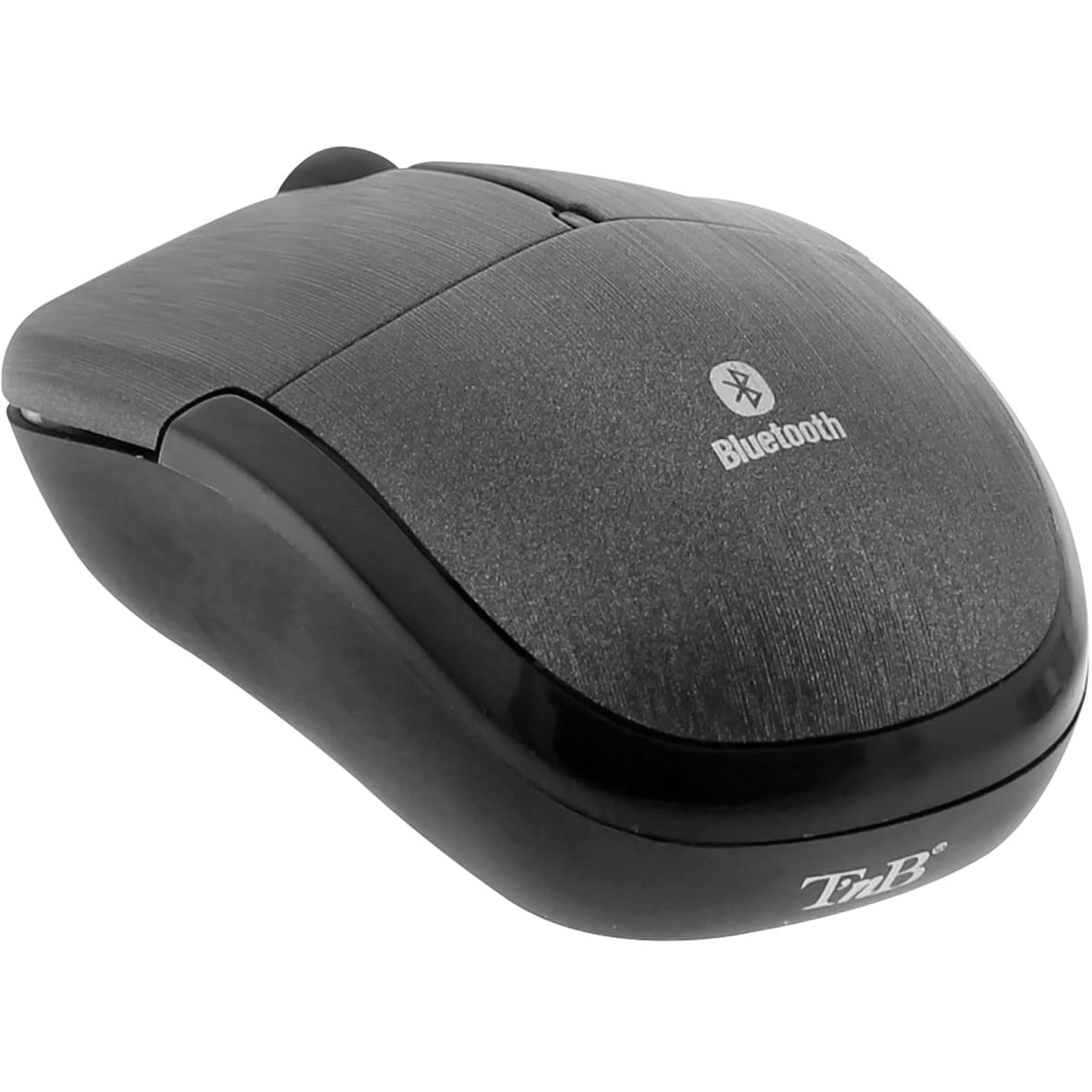 souris T'nB Moove Black - MWBTBK - photo 5