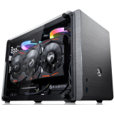 Корпус Raijintek Ophion Black (0R20B00097)