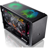 Корпус Raijintek Ophion Black (0R20B00097)