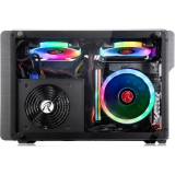 Корпус Raijintek Ophion Black (0R20B00097)