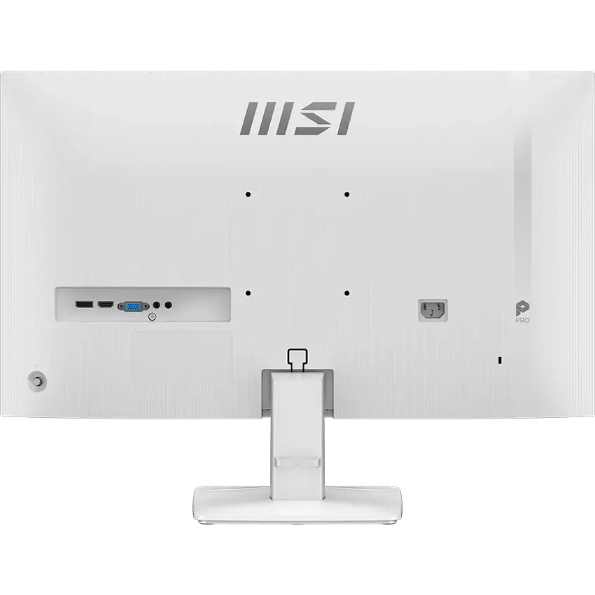 Монитор MSI 27" PRO MP275W E2 - 9S6-3PD3CM-039 - photo 4