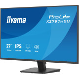 Moniteur iiyama 27" ProLite X2797HSU-B1
