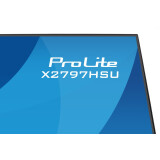 Moniteur iiyama 27" ProLite X2797HSU-B1