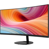 Монитор MSI 34" PRO MP341CQ E12