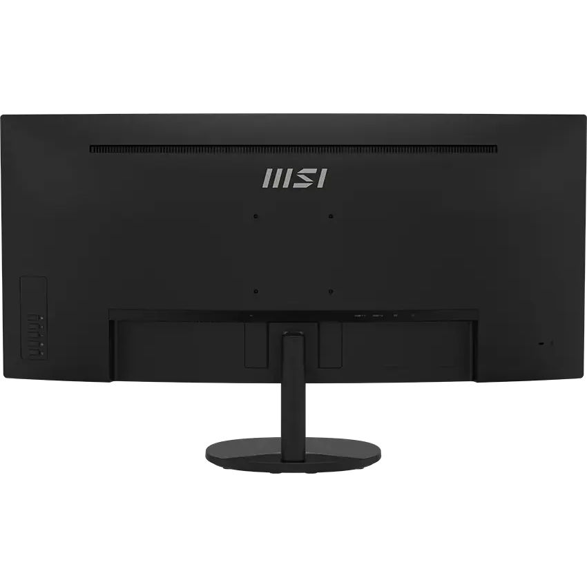 Монитор MSI 34" PRO MP341CQ E12 - photo 4