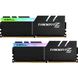 Mémoire vive 16GB DDR4 3600MHz G.Skill Trident Z RGB (F4-3600C18D-16GTZRX) (2x8GB KIT)