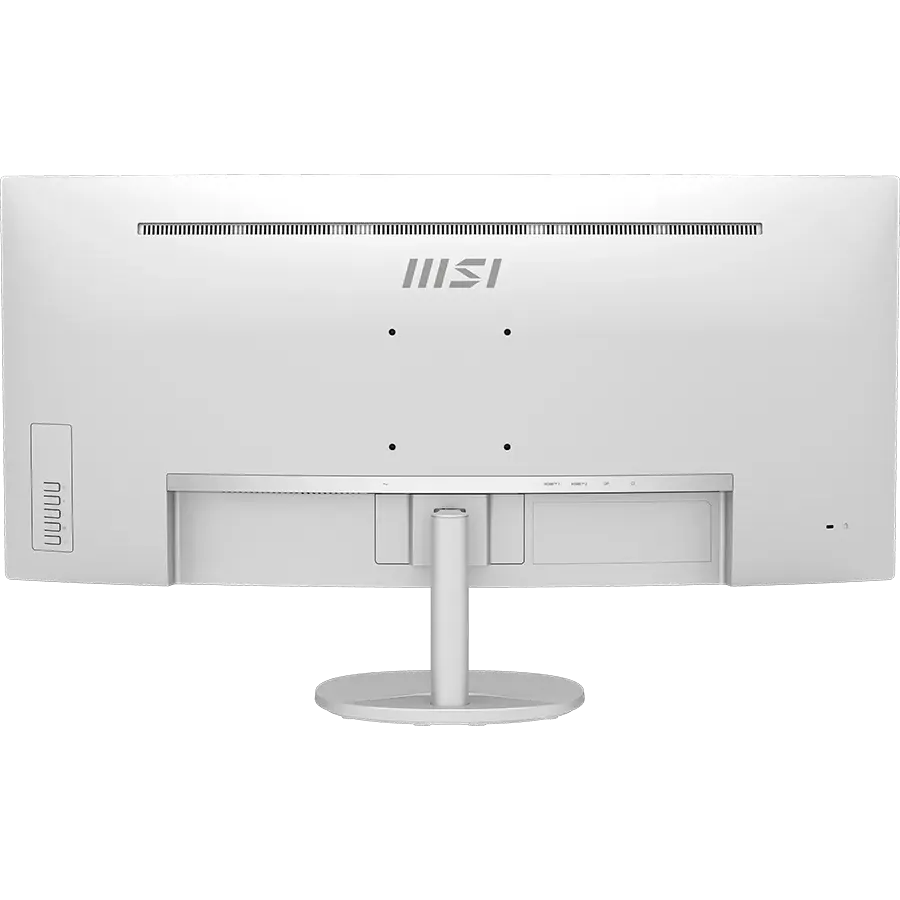 Монитор MSI 34" PRO MP341CQW E12 - 9S6-3PB2CT-057 - photo 4