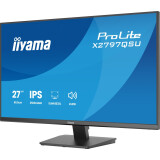 Moniteur iiyama 27" ProLite X2797QSU-B1