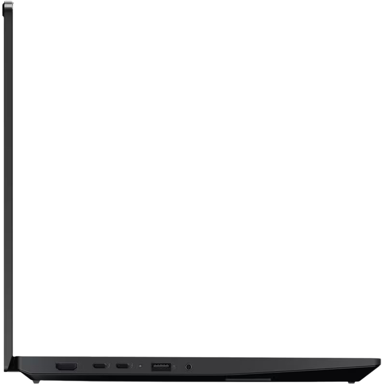 ordinateur portable Lenovo ThinkPad P16s Gen 5 (Intel) (21XE0022FR) - photo 5