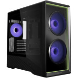 Корпус Lian Li Vector 150 INF Black (G99.V150INFX.(00/10R))