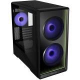 Корпус Lian Li Vector 150 INF Black (G99.V150INFX.(00/10R))