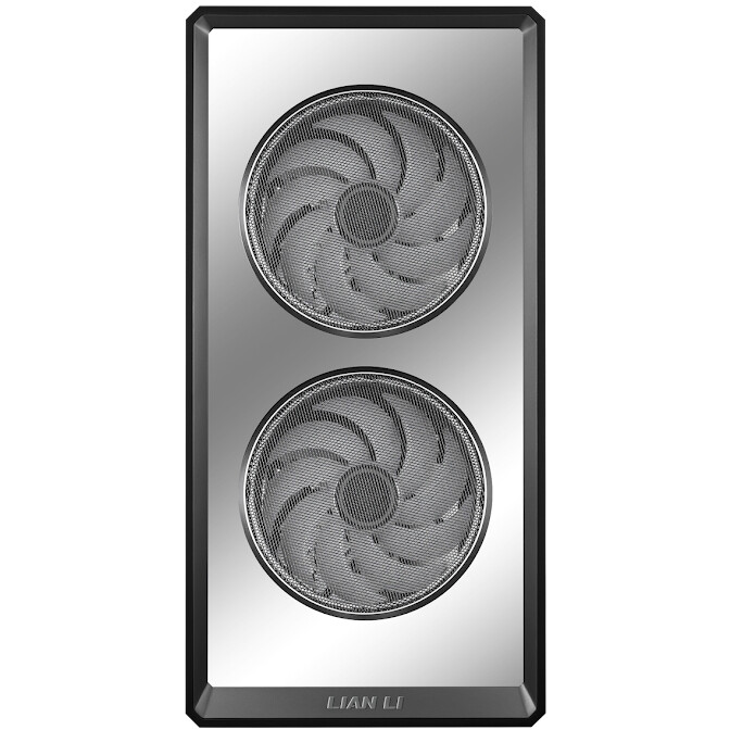 Корпус Lian Li Vector 150 INF Black - G99.V150INFX.(00/10R) - photo 5