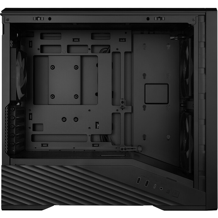 Корпус Lian Li Vector 150 INF Black - G99.V150INFX.(00/10R) - photo 7
