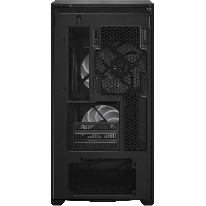 Корпус Lian Li Vector 150 INF Black - G99.V150INFX.(00/10R) - photo 10