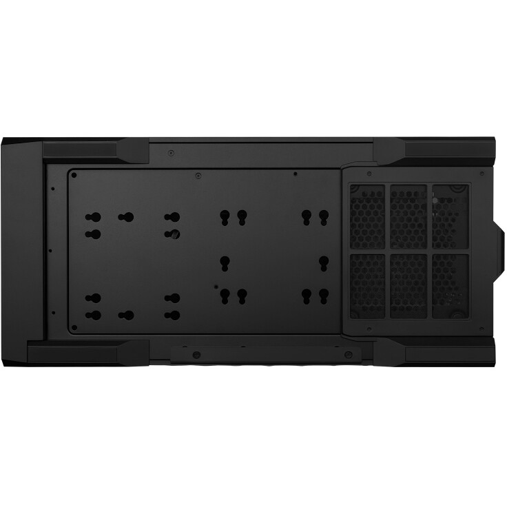Корпус Lian Li Vector 150 INF Black - G99.V150INFX.(00/10R) - photo 11