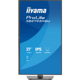 Moniteur iiyama 27" ProLite XB2793HSU-B1