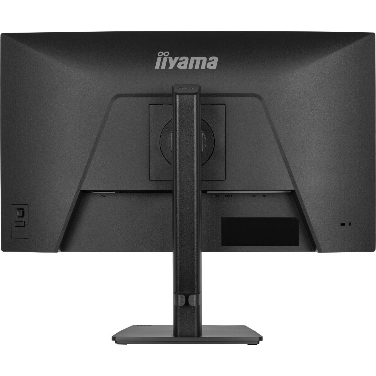 Moniteur iiyama 27" ProLite XB2796HSC-B1 - photo 8