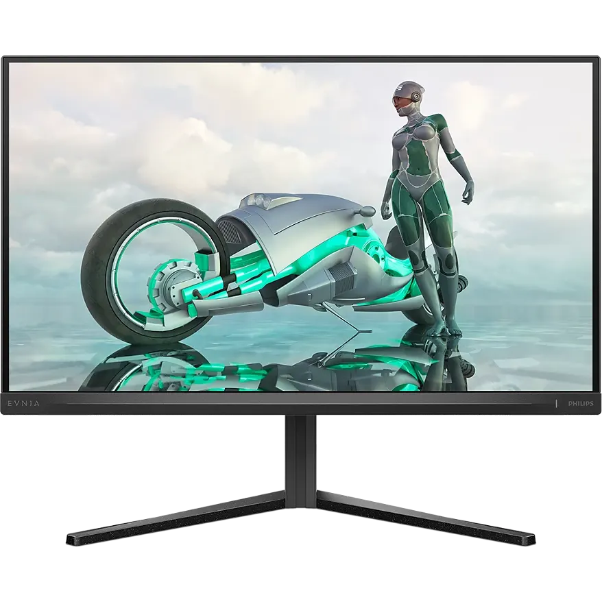 Монитор Philips 27" 27M2N3200A Evnia - 27M2N3200A/00