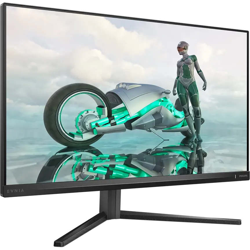 Монитор Philips 27" 27M2N3200A Evnia - 27M2N3200A/00 - photo 2