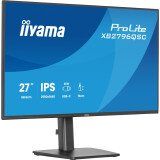Moniteur iiyama 27" ProLite XB2796QSC-B1