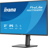 Moniteur iiyama 27" ProLite XB2796QSC-B1