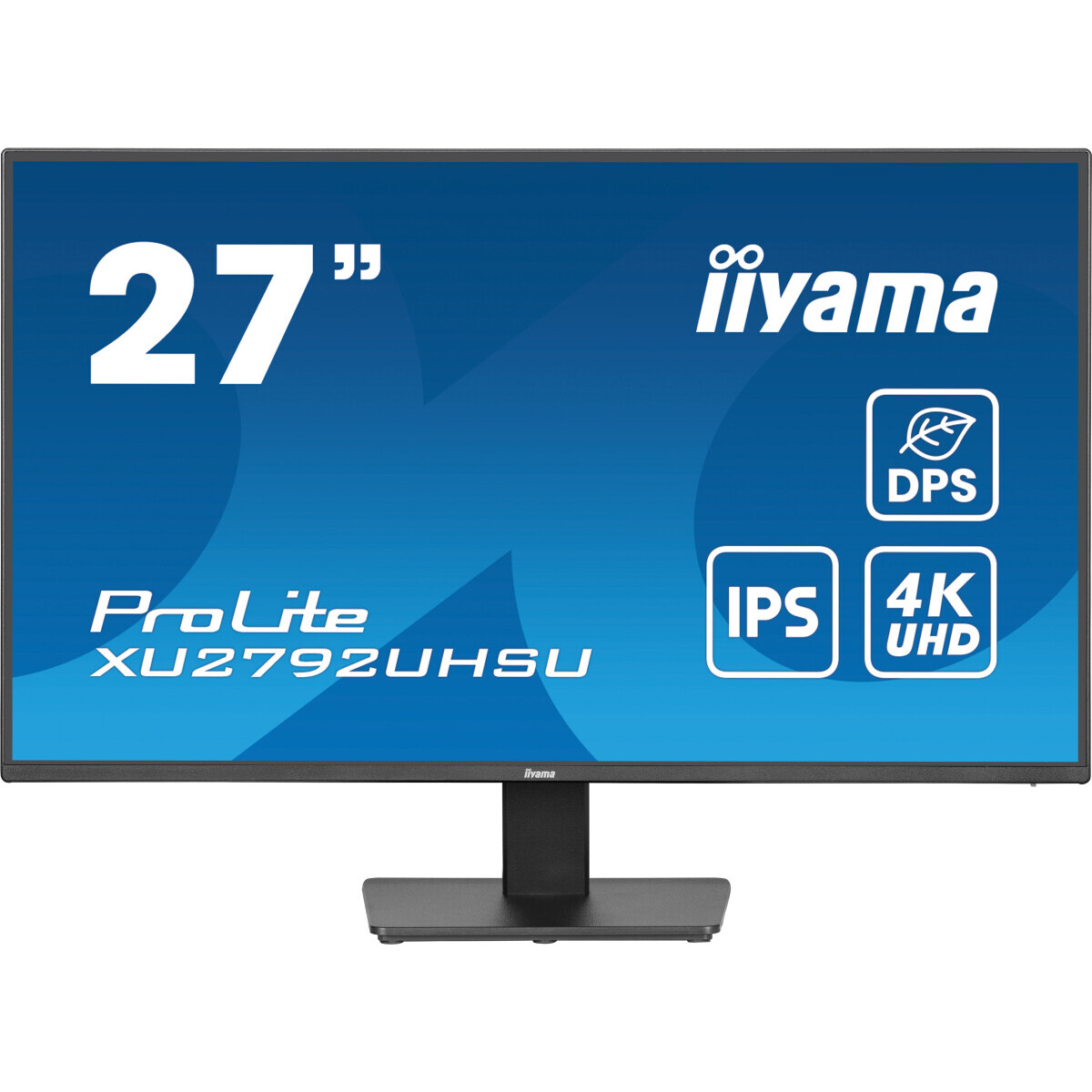 Moniteur iiyama 27" ProLite XU2792UHSU-B6