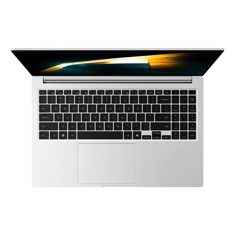 ordinateur portable Samsung Galaxy Book4 15 (NP754XGK-KS2FR) - photo 3