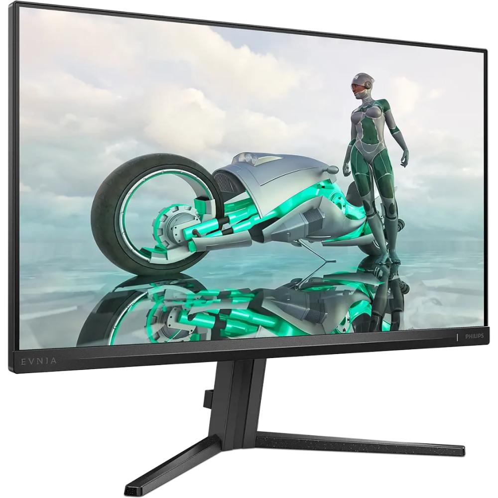 Монитор Philips 24" 24M2N3200S Evnia - 24M2N3200S/00 - photo 2