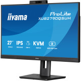Moniteur iiyama 27" ProLite XUB2790QSUH-B2