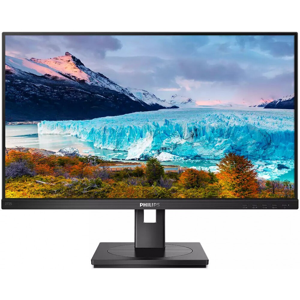 Монитор Philips 27" 272S1AE - 272S1AE/00