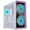 Корпус Lian Li Lancool 217 INF White - G99.LAN217INFW.(00/10R)