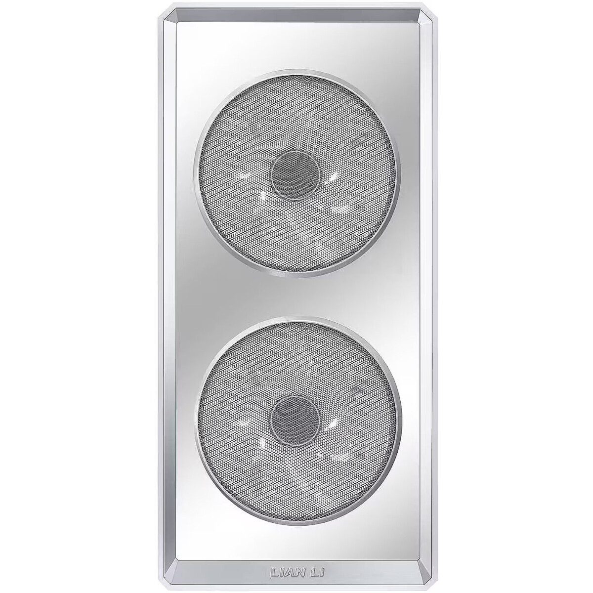 Корпус Lian Li Lancool 217 INF White - G99.LAN217INFW.(00/10R) - photo 2